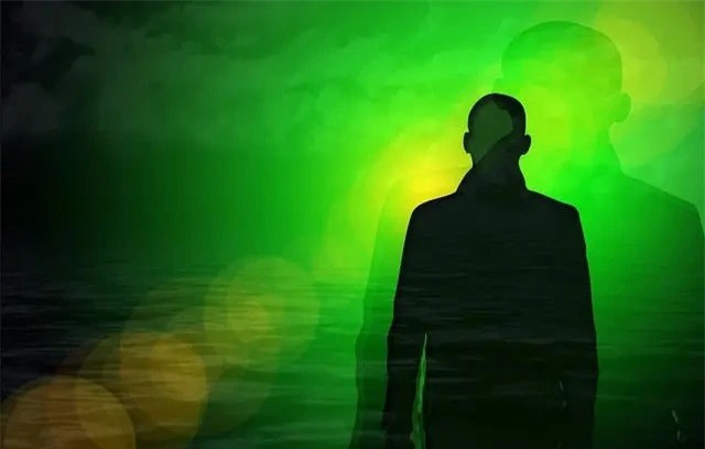 Cuộc tìm kiếm linh hồn và thế giới bên kia ảnh 3 Cuộc tìm kiếm linh hồn và thế giới bên kia ảnh 3