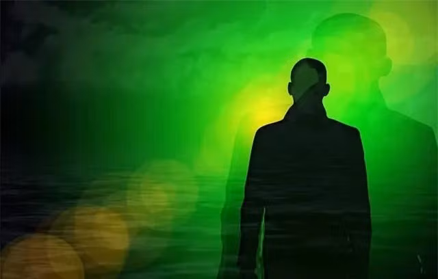 Cuộc tìm kiếm linh hồn và thế giới bên kia ảnh 3