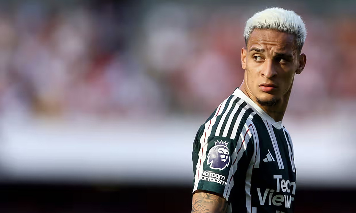 MU đã khó càng thêm khổ vì Sancho và Antony - Hình 3 MU da kho cang them kho vi Sancho va Antony-Hinh-3