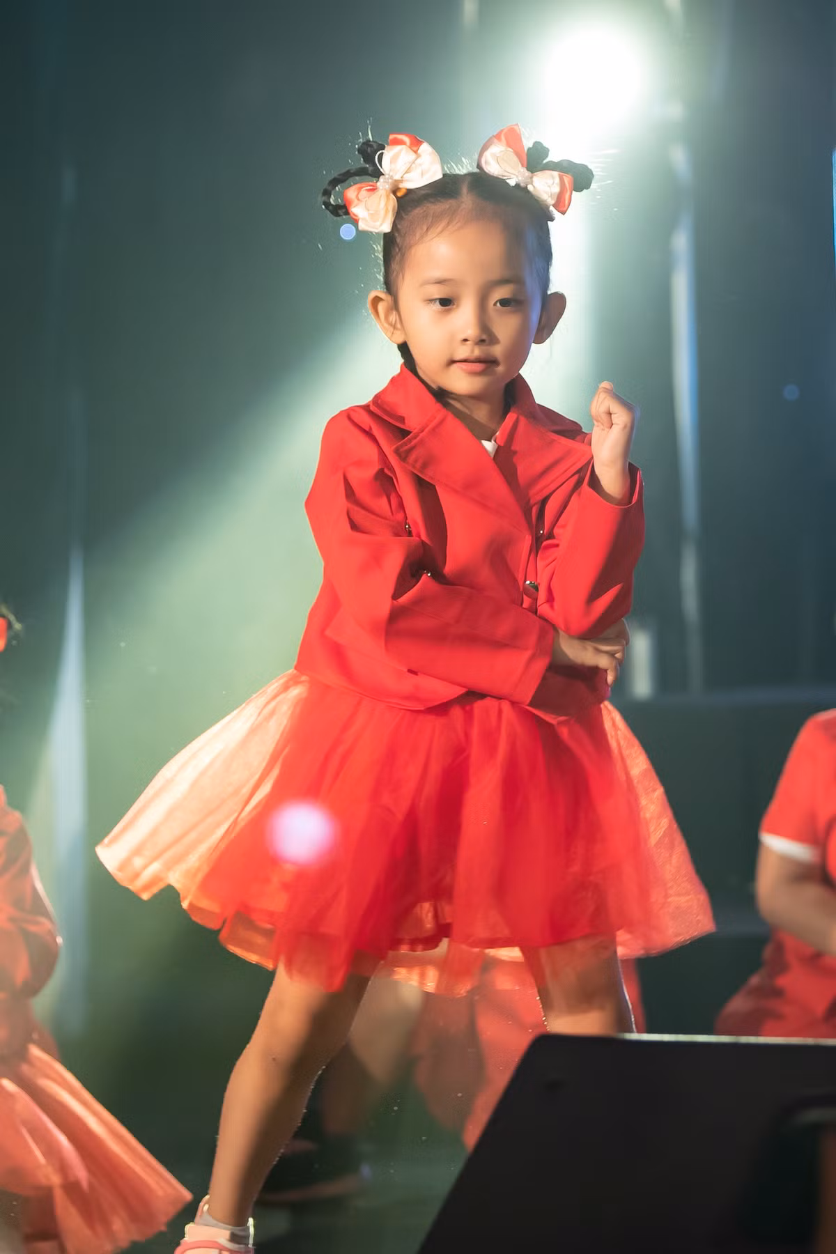 Khanh Thi - Phan Hien tiet lo dieu kho tin ve con gai ut-Hinh-3