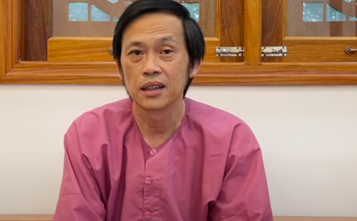 Hoai Linh hiem hoi lo dien, dien mao the nao sau thoi gian 