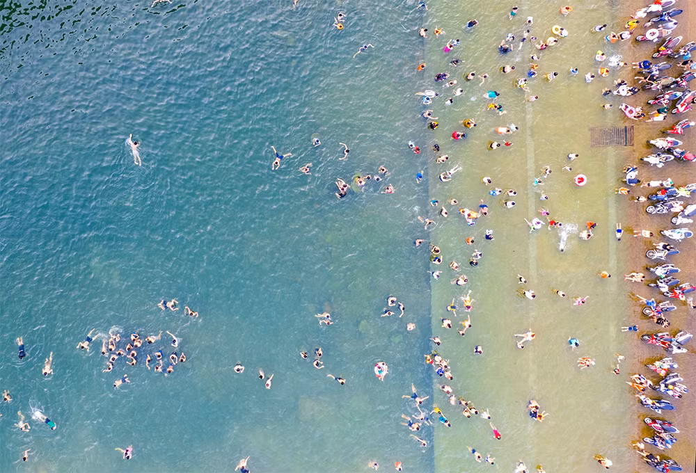 Du khach do xo den tam 