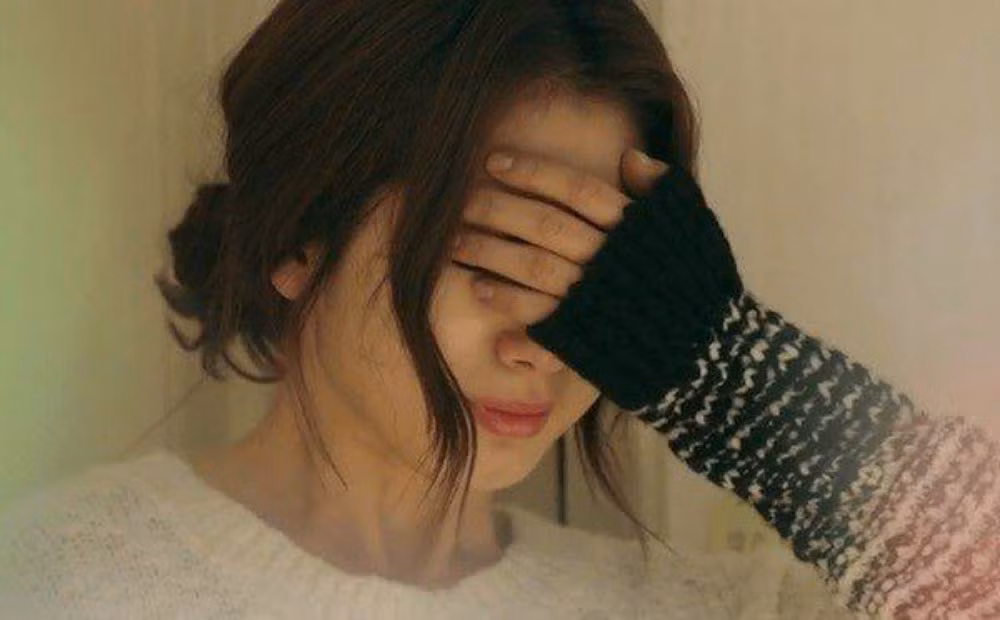 Ly hon chong gia sau 1 tuan cuoi, toi chi biet om mat khoc