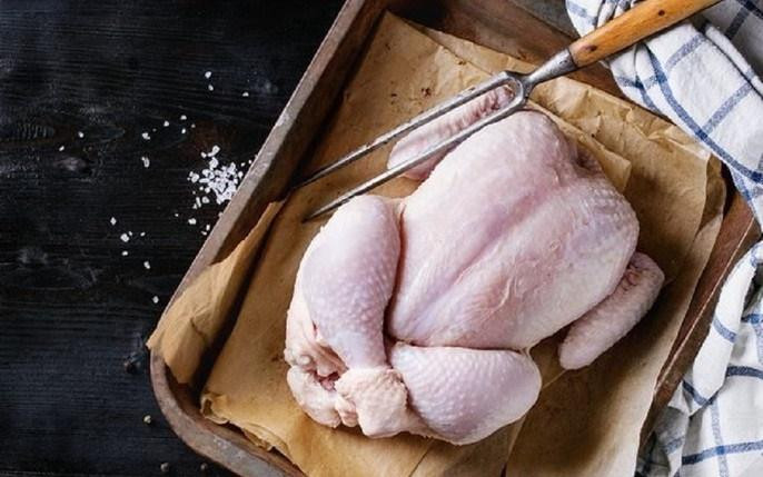 6 nguyen tac bao quan thuc pham can nho khi troi nang nong