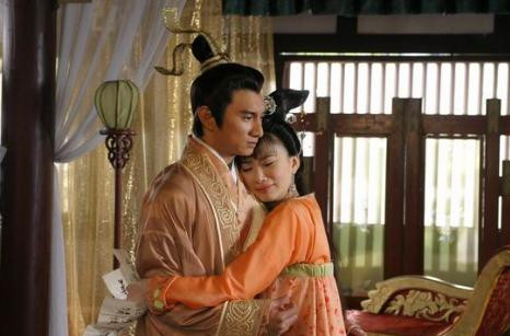 Hoang de nhu nhuoc nhat lich su Trung Quoc, dang vo cho ke thu-Hinh-5