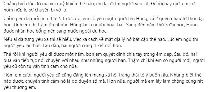 Tinh cu vay 2 ty roi bien mat, toi 