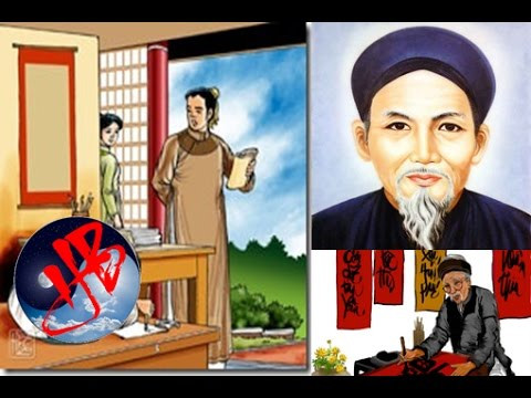 Kem 36 tuoi, vi sao Nghe Tan tro thanh tri ky cua Nguyen Cong Tru?