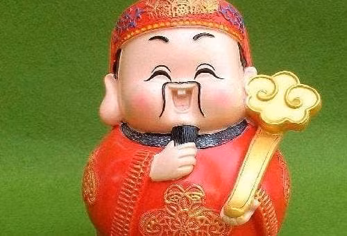 Sinh vao nhung ngay nay nhat dinh la nguoi gap nhieu may man