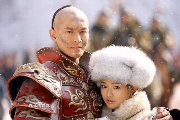 5 nhân vật sát gái nhất trong Kim Dung - Hình 3 5 nhan vat sat gai nhat trong Kim Dung-Hinh-3