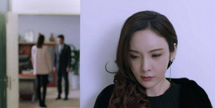 Thấy chồng ôm bồ, chị dâu tôi mỉm cười quay đi Thay chong om bo, chi dau toi mim cuoi quay di