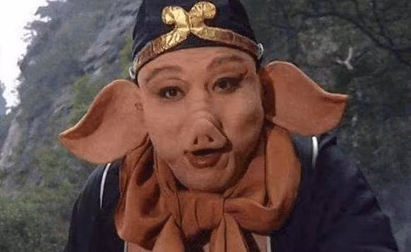 Tai sao khong phai Tru Bat Gioi chay di tim cuu binh?