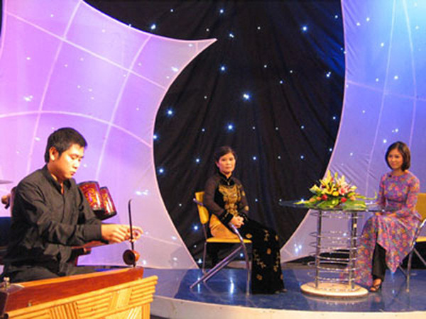 Me ruot Ho Hoai Anh va cuoc song kin tieng tuoi xe chieu-Hinh-3