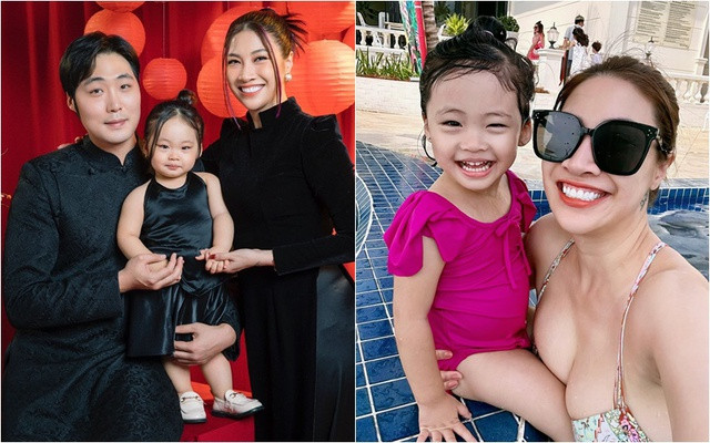  Ca sĩ Pha Lê từng trải lòng trên báo chí bản thân cô trải qua nhiều cay đắng. Nhưng vượt lên trên tất cả, Pha Lê một mình đơn thân nuôi con và chuẩn bị cho bé một cuộc sống đủ đầy. Cô nỗ lực để hai mẹ con có chốn ancư đủ để nhiều người ao ước.