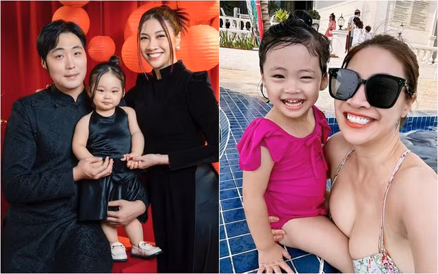  Ca sĩ Pha Lê từng trải lòng trên báo chí bản thân cô trải qua nhiều cay đắng. Nhưng vượt lên trên tất cả, Pha Lê một mình đơn thân nuôi con và chuẩn bị cho bé một cuộc sống đủ đầy. Cô nỗ lực để hai mẹ con có chốn ancư đủ để nhiều người ao ước.