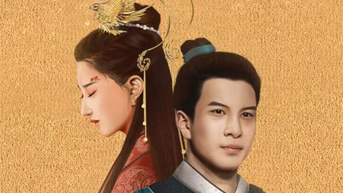 Gặp cô lái đò xinh đẹp, vua Thành Thái bèn đưa vào cung Gap co lai do xinh dep, vua Thanh Thai ben dua vao cung