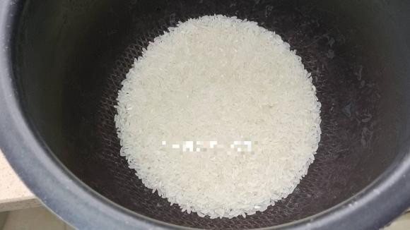 Gao phai vo bao nhieu lan moi nau duoc?