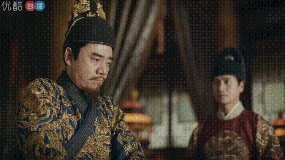 Luu Ba On noi 4 chu gi tien tri ve van menh nha Minh?-Hinh-4