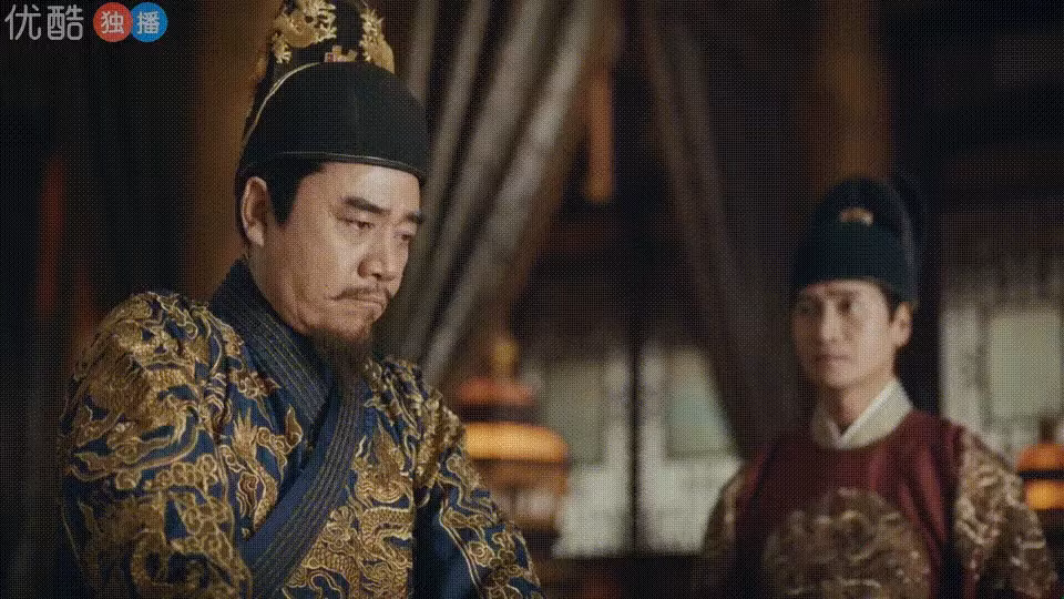 Luu Ba On noi 4 chu gi tien tri ve van menh nha Minh?-Hinh-4