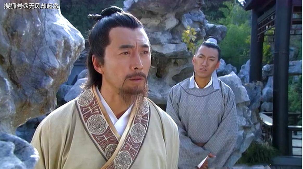 Luu Ba On noi 4 chu gi tien tri ve van menh nha Minh?-Hinh-2