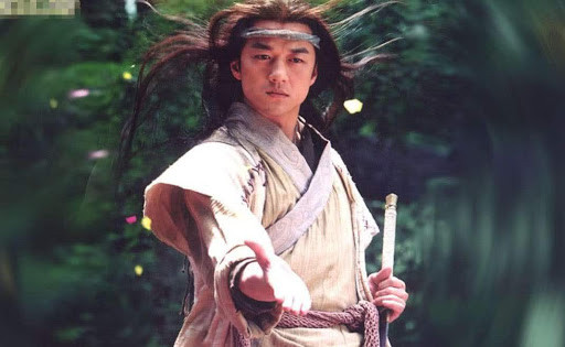 3 nhân vật ác nhất, mê rượu nhất, có tên xấu nhất trong Kim Dung - Hình 2 3 nhan vat ac nhat, me ruou nhat, co ten xau nhat trong Kim Dung-Hinh-2