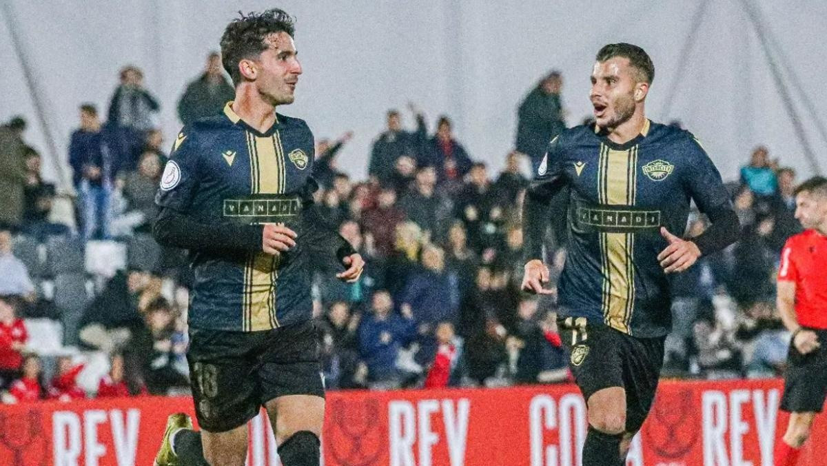 Soldevila gia nhập Intecity vào tháng 7/2022 với bản hợp đồng kéo dài 2 năm. Anh có sở trường đá tiền vệ tấn công. Ngoài ra, cầu thủ cao 1,85 m này còn chơi tốt ở hai cánh.