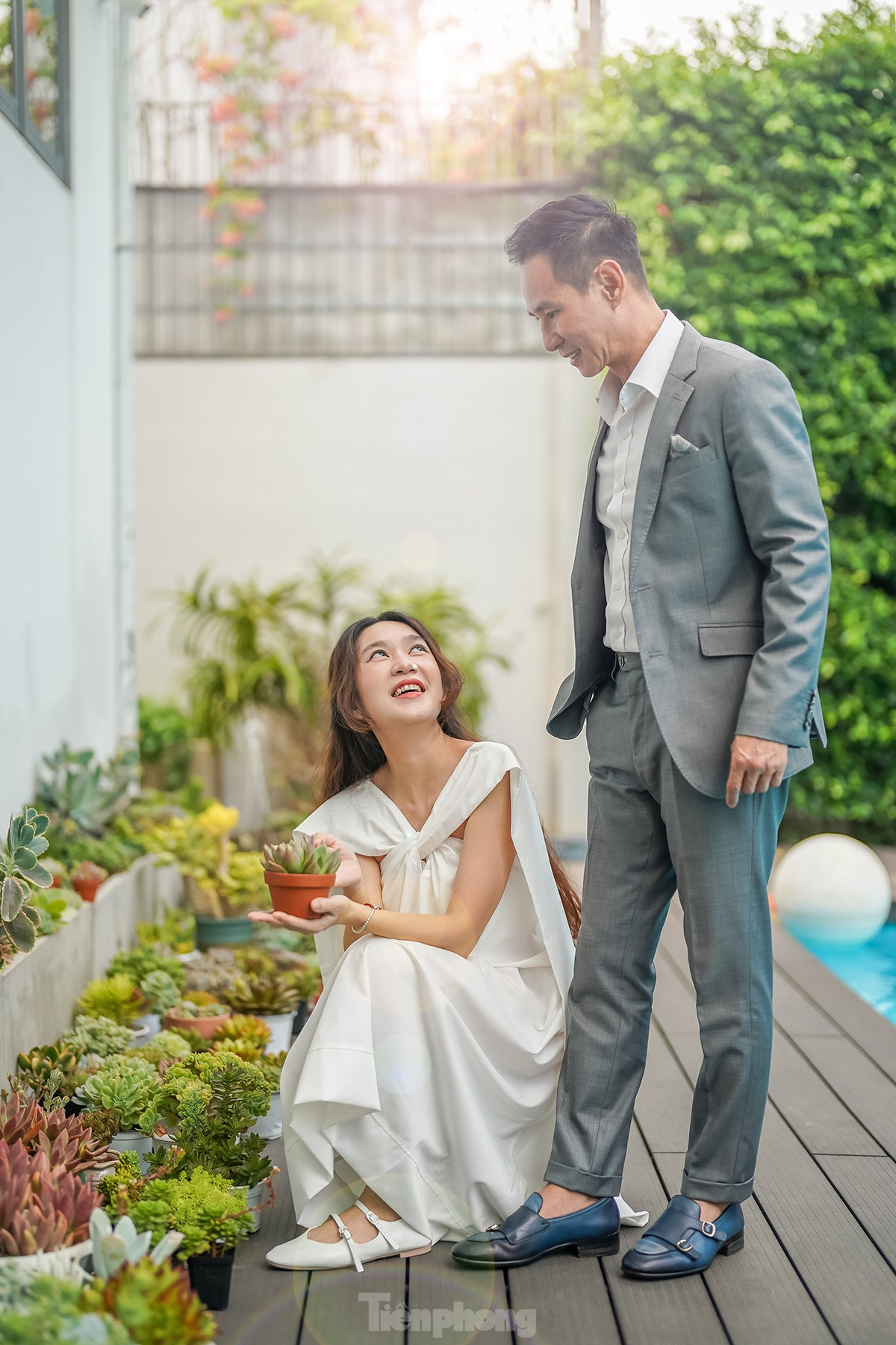 Cach day 4 con cua dao dien tram ty Ly Hai