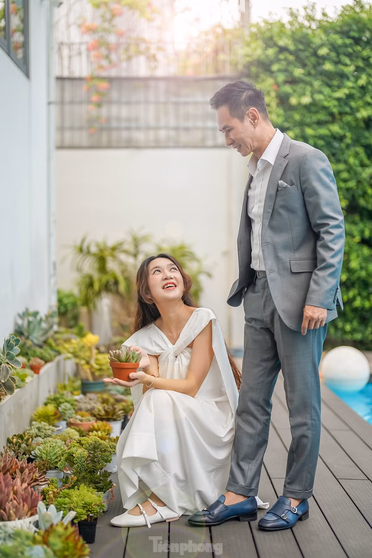 Cach day 4 con cua dao dien tram ty Ly Hai