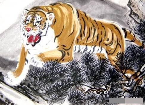 Đồng thời, đối với một số ít người tuổi Dần, nửa cuối năm đường tình duyên sẽ tràn đầy, vượng phát.