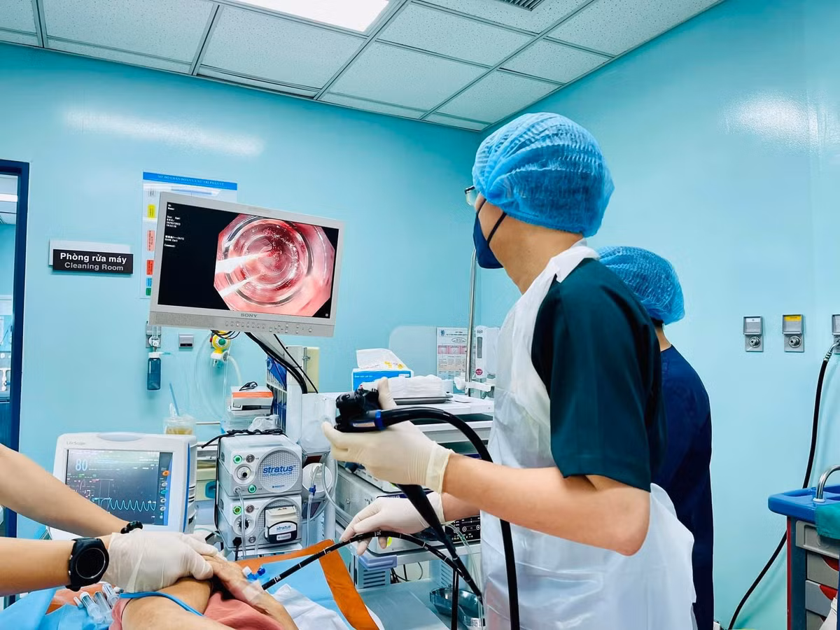 Dấu hiệu cảnh báo hệ tiêu hóa quá tải Dau hieu canh bao he tieu hoa qua tai