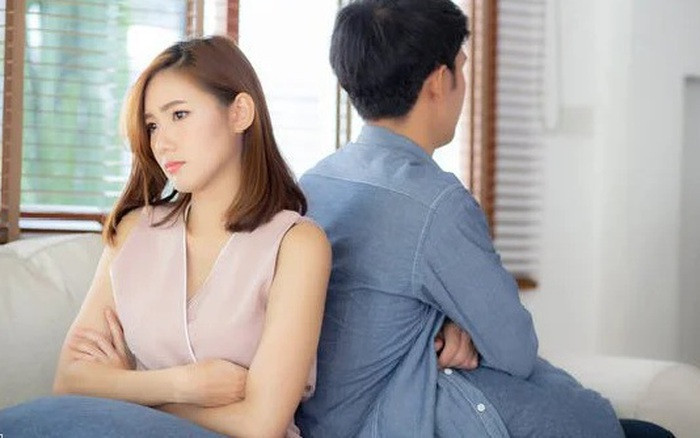 Cau noi cua con gai khien vo chong toi khong dam ly hon