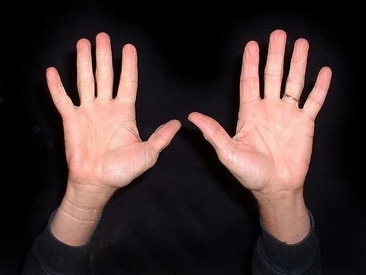 Dù trong công việc hay cuộc sống thì họ luôn tràn trề nhiệt huyết, nỗ lực thăng tiến. 