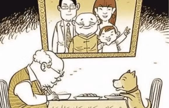 Nguoi cao tuoi sau nghi huu de tu ky, can chu y dieu nay-Hinh-3