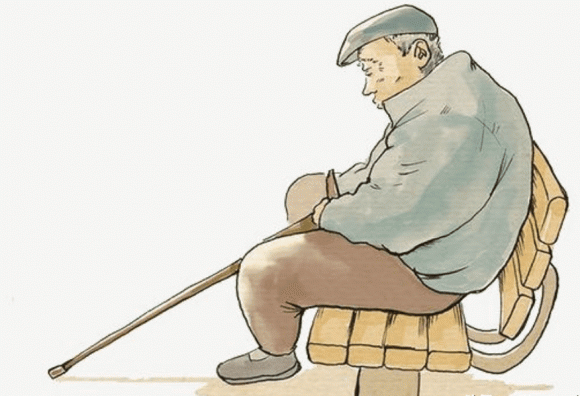 Nguoi cao tuoi sau nghi huu de tu ky, can chu y dieu nay-Hinh-2