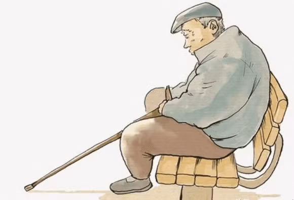 Nguoi cao tuoi sau nghi huu de tu ky, can chu y dieu nay-Hinh-2