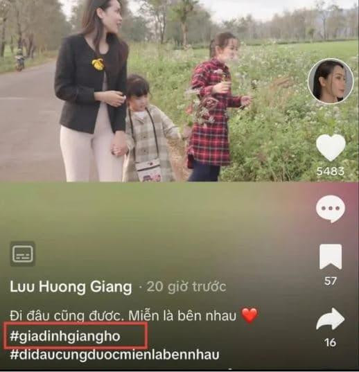 Luu Huong Giang - Ho Hoai Anh co dau hieu han gan sau on ao-Hinh-3