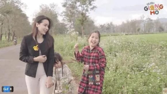 Luu Huong Giang - Ho Hoai Anh co dau hieu han gan sau on ao-Hinh-5