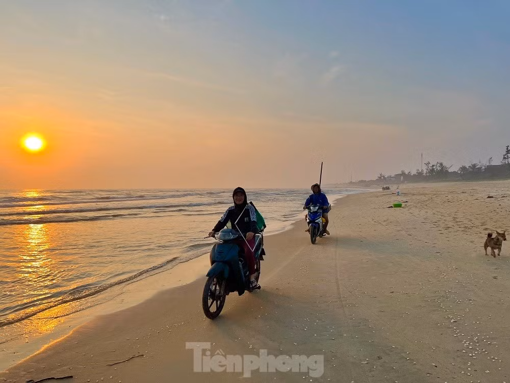 Ra bien bat oc be bang mong tay, ngu dan kiem bon tien moi sang-Hinh-3