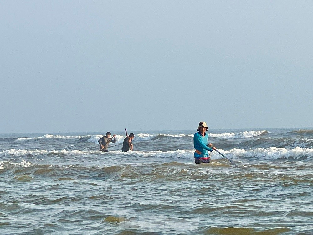 Ra bien bat oc be bang mong tay, ngu dan kiem bon tien moi sang-Hinh-13