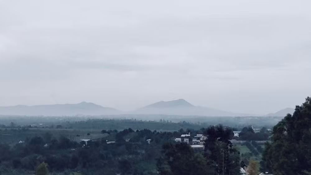 Co mot noi tai Viet Nam duoc menh danh 