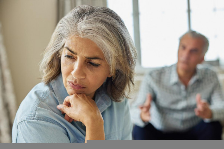 7 dấu hiệu hôn nhân, vợ chồng bạn đứng trước ngưỡng ly hôn 7 dau hieu hon nhan, vo chong ban dung truoc nguong ly hon