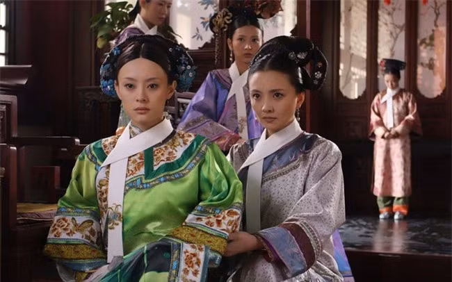 Kho nhu cung nu Thanh trieu: Sai lam nho cung co the mat mang-Hinh-3