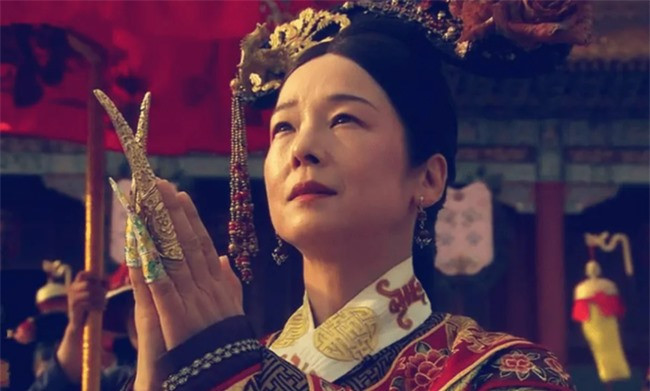 Kho nhu cung nu Thanh trieu: Sai lam nho cung co the mat mang-Hinh-4