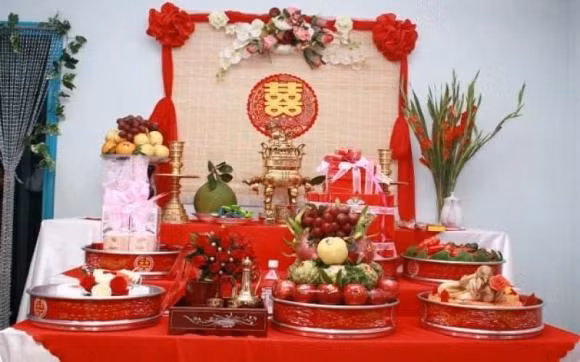 Cach chuan bi le vat, trang tri ban tho gia tien trong ngay cuoi-Hinh-5