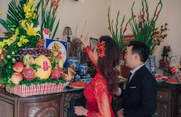 Cach chuan bi le vat, trang tri ban tho gia tien trong ngay cuoi-Hinh-2