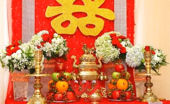 Cach chuan bi le vat, trang tri ban tho gia tien trong ngay cuoi-Hinh-6