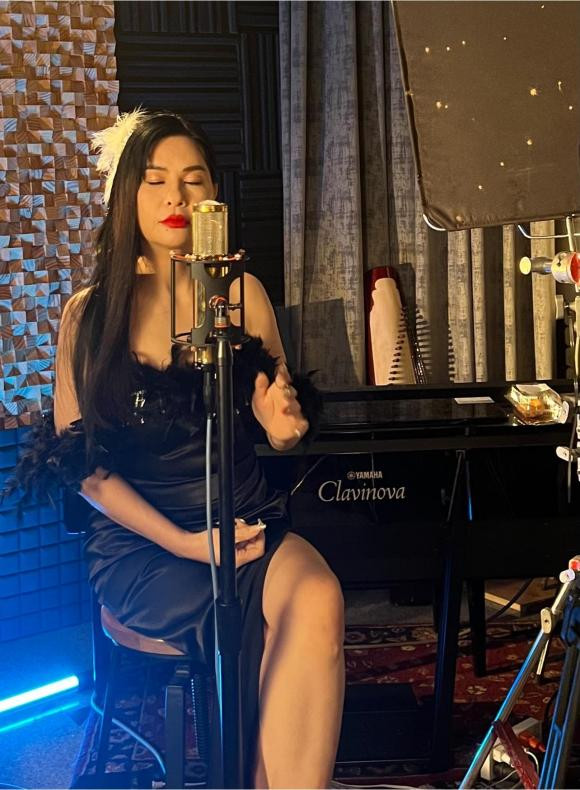 Bi goi la 'tre trau', Cat Phuong buc xuc dap tra-Hinh-4