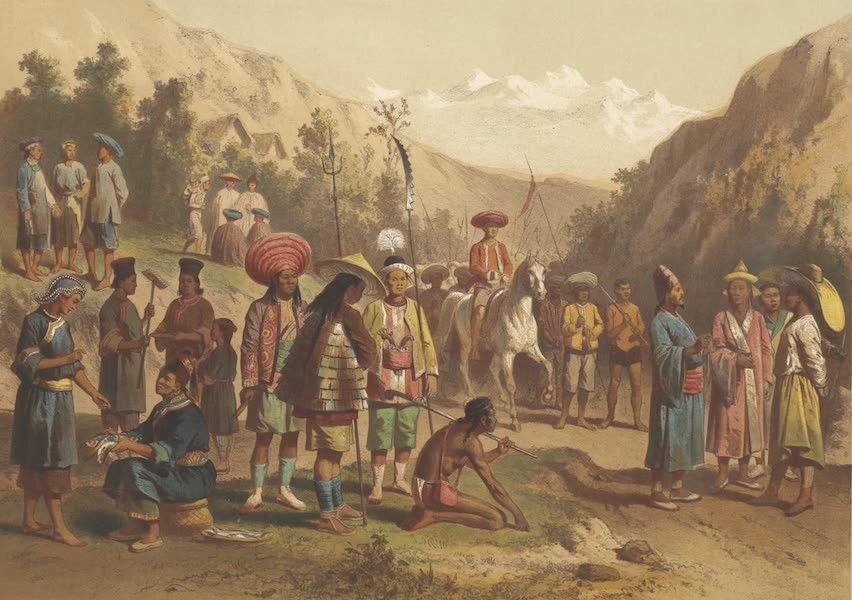 Ngày 29/6/1868, đoàn thám hiểm về lại bến cảng Sài Gòn, hoàn thành lộ trình dài gần 10.000 km, khám phá khu vực thung lũng sông Mekong và nội địa Đông Dương.