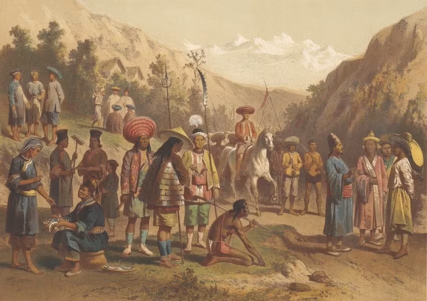 Ngày 29/6/1868, đoàn thám hiểm về lại bến cảng Sài Gòn, hoàn thành lộ trình dài gần 10.000 km, khám phá khu vực thung lũng sông Mekong và nội địa Đông Dương.