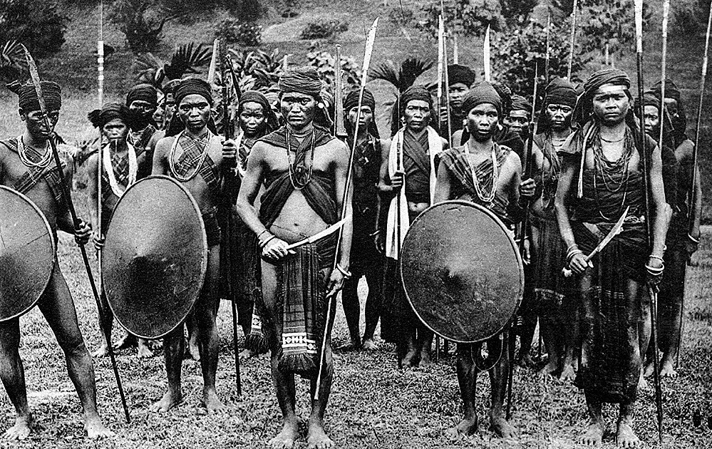 Hình ảnh Việt Nam hơn 100 năm trước qua góc máy nhà nhiếp ảnh Pháp - Hình 4 Hinh anh Viet Nam hon 100 nam truoc qua goc may nha nhiep anh Phap-Hinh-4