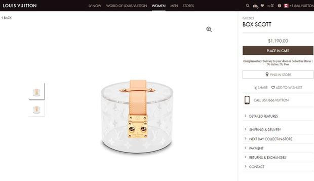 ược biết, món đồ hiệu của Đỗ Mỹ Linh có giá gốc là 1190 USD (Khoảng 27 triệu)